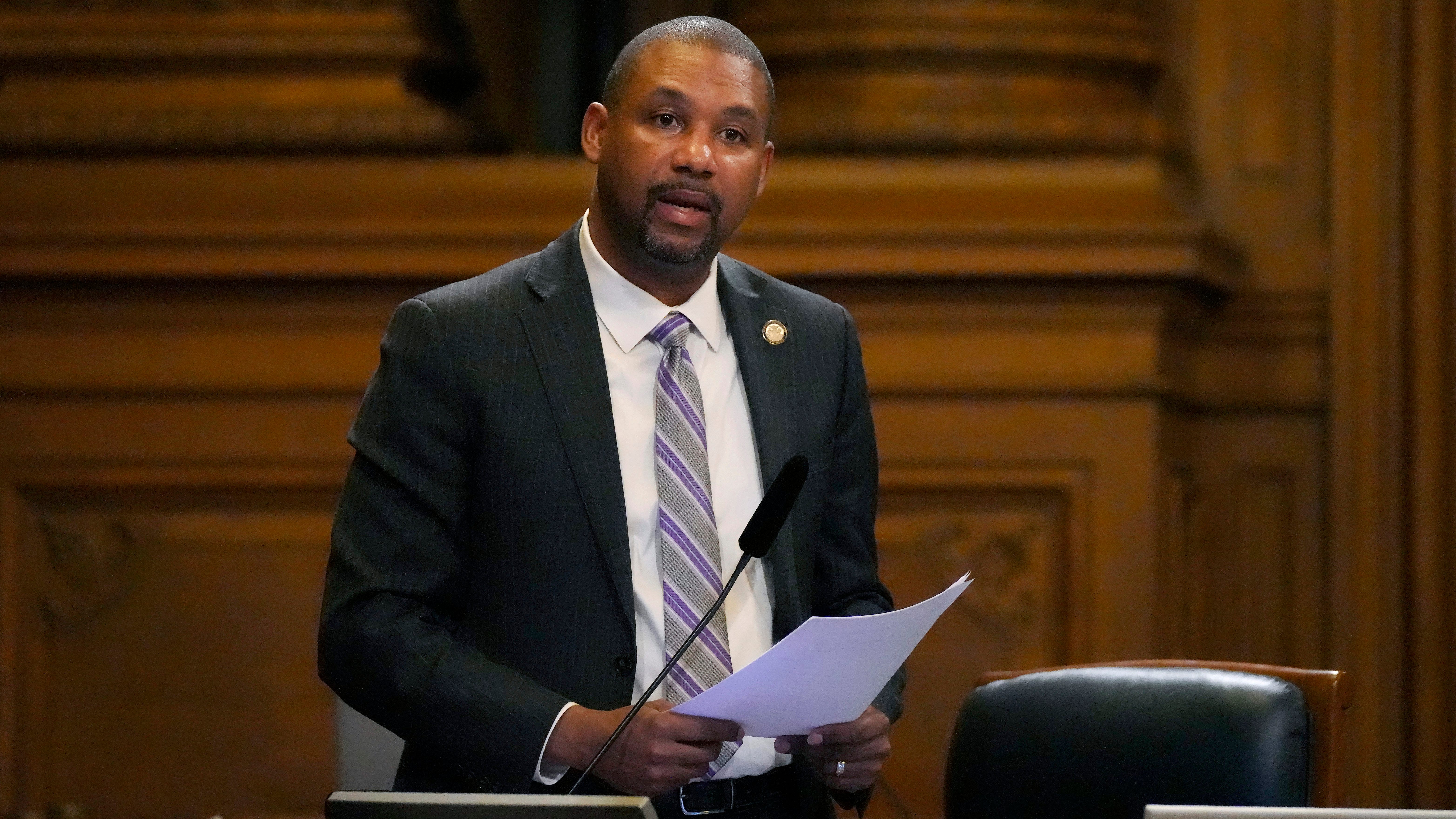 San Francisco board open to reparations with $5M payouts
