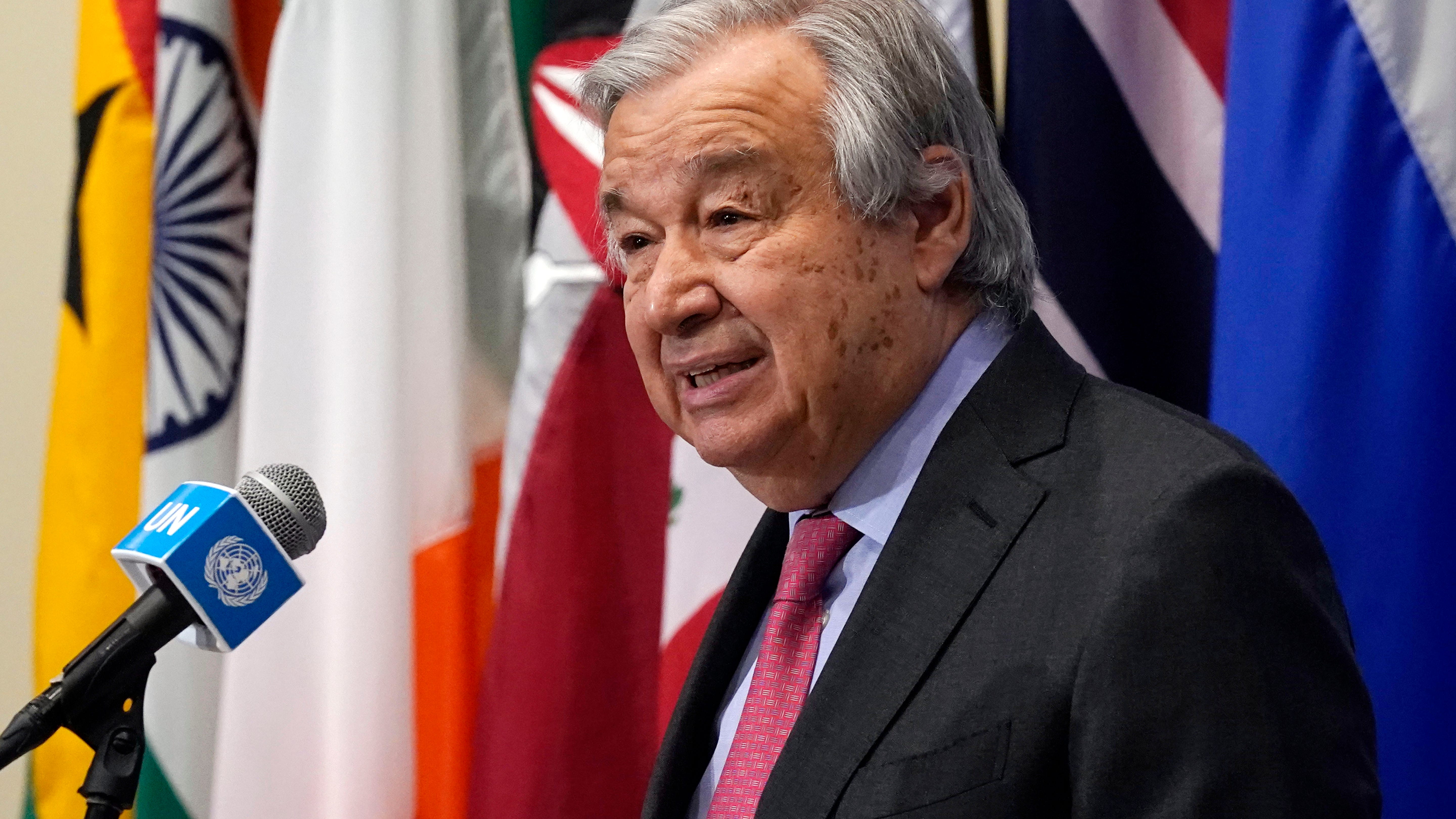 Russia seeks UN humanitarian resolution not mentioning war