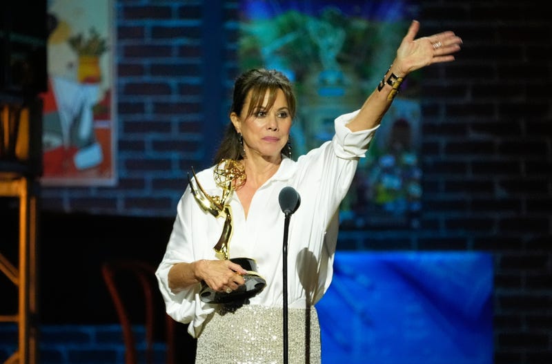 52nd Annual Daytime Emmy Awards