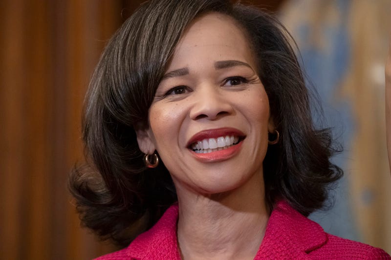 Election 2024 Delaware Senate