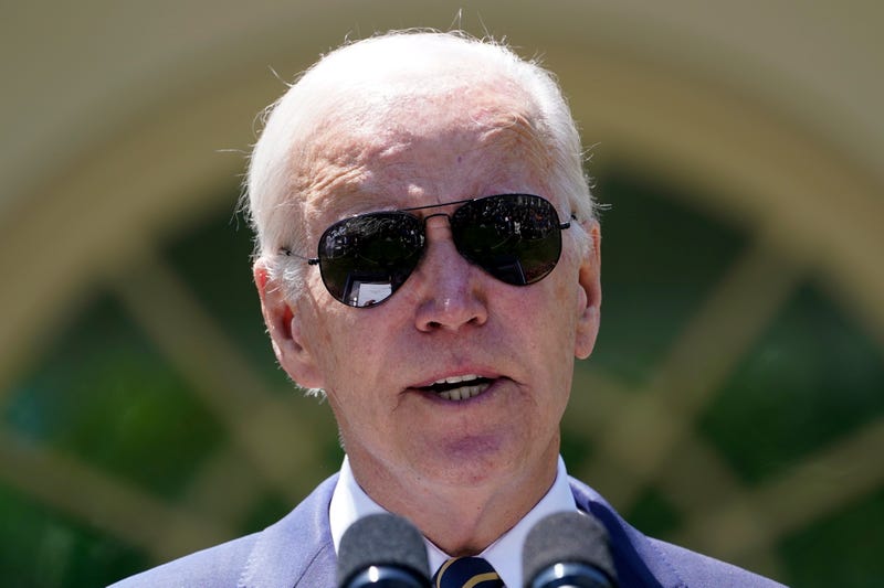 Biden Joint Chiefs Chairman