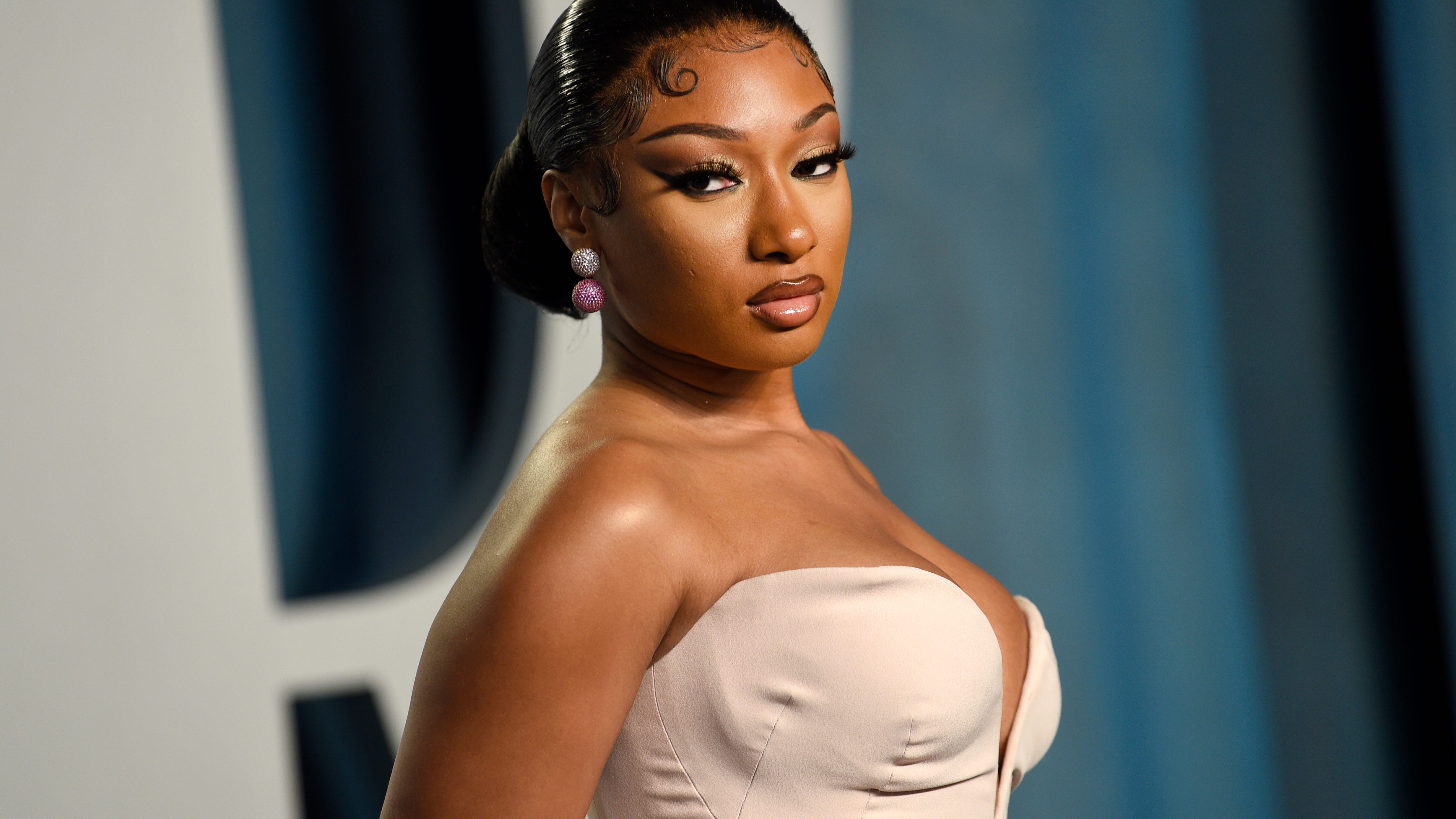 Megan Thee Stallion, misogynoir at center of shooting trial