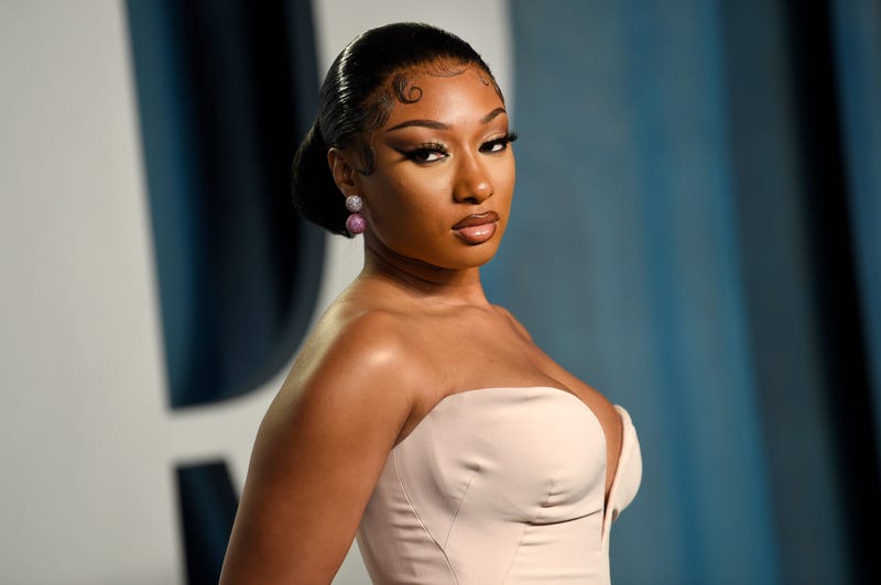 Megan Thee Stallion - Misogynoir