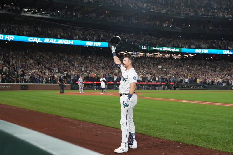Rockies Mariners Baseball
