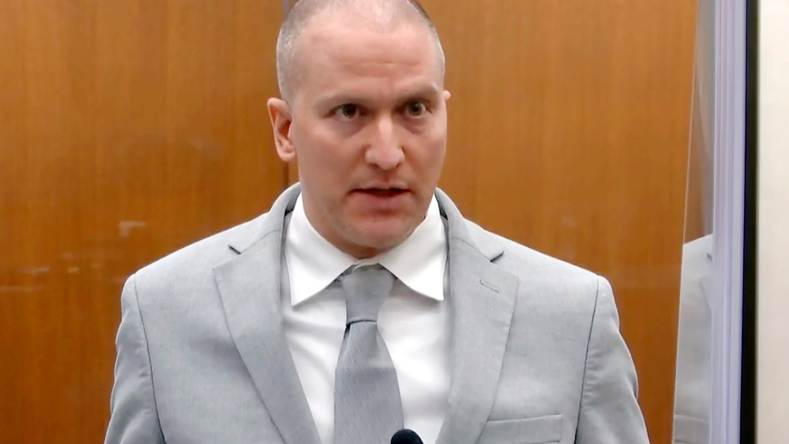 Chauvin appeals murder conviction for killing George Floyd