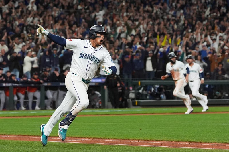 Mets Polanco Baseball