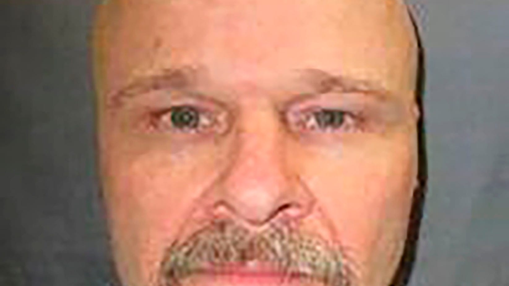 Texas inmate faces execution for fatally stabbing 2 brothers
