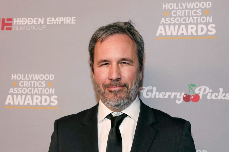 Film TIFF Awards