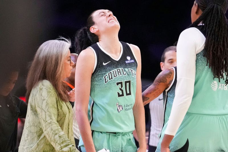 Liberty Mercury Basketball