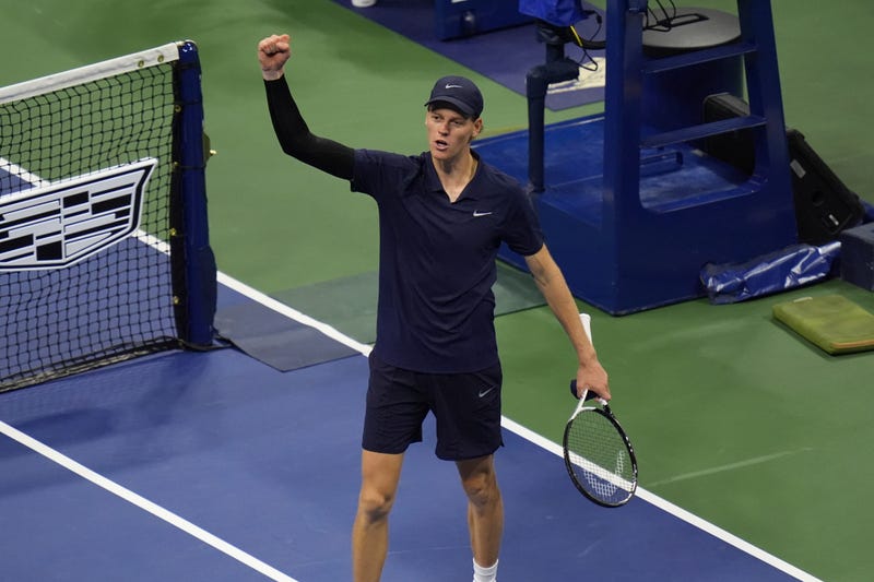 US Open Tennis