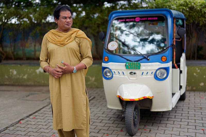 India Electric Vehicles A Life Transformed