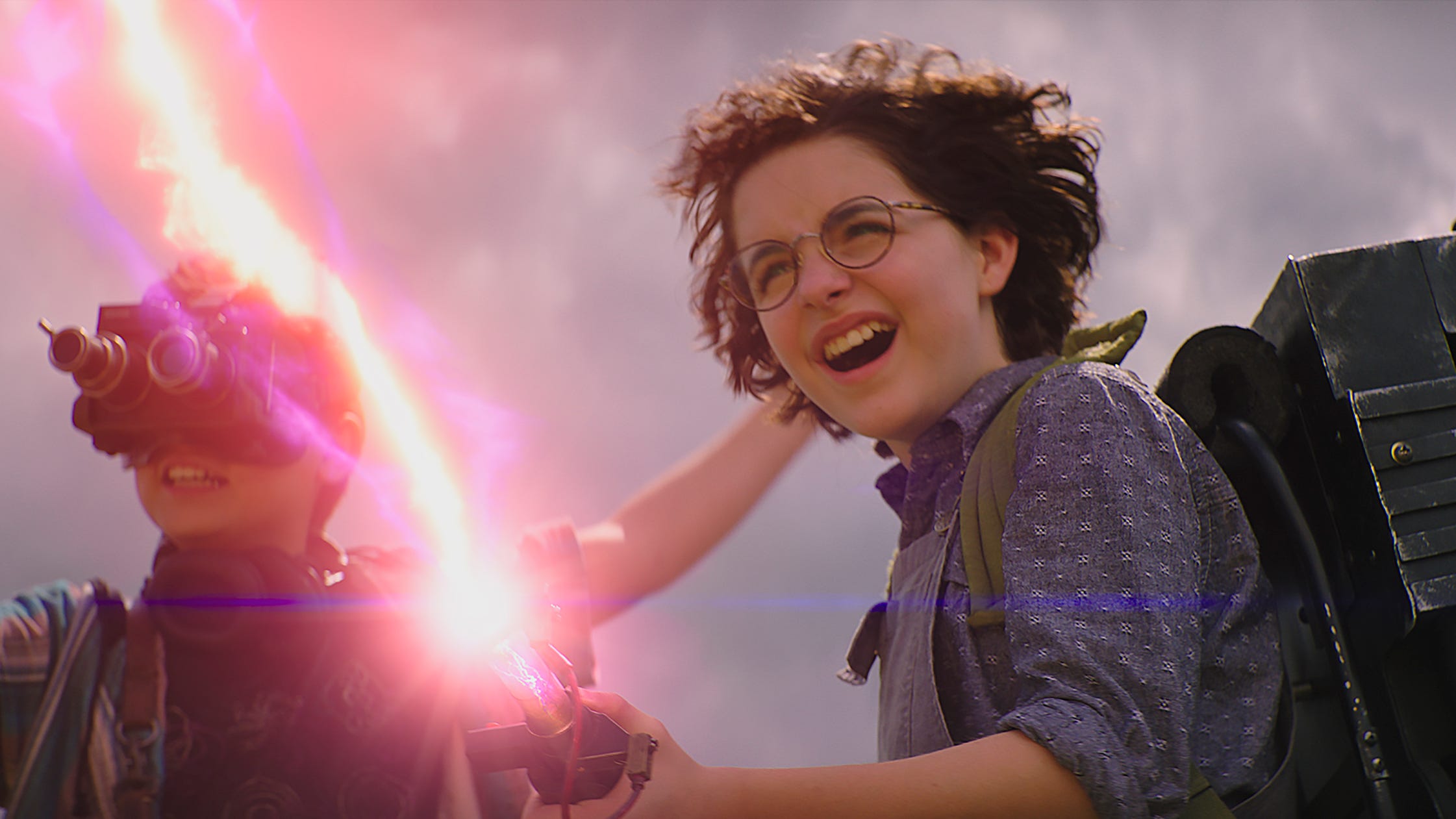 ‘Ghostbusters: Afterlife’ captures $44 million in theaters