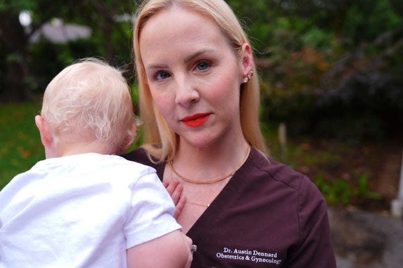 Abortion Exceptions-Texas