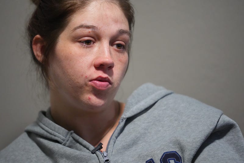 Winter Weather Pond Deaths