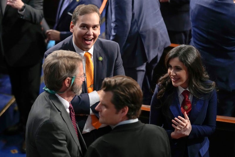 State of the Union
