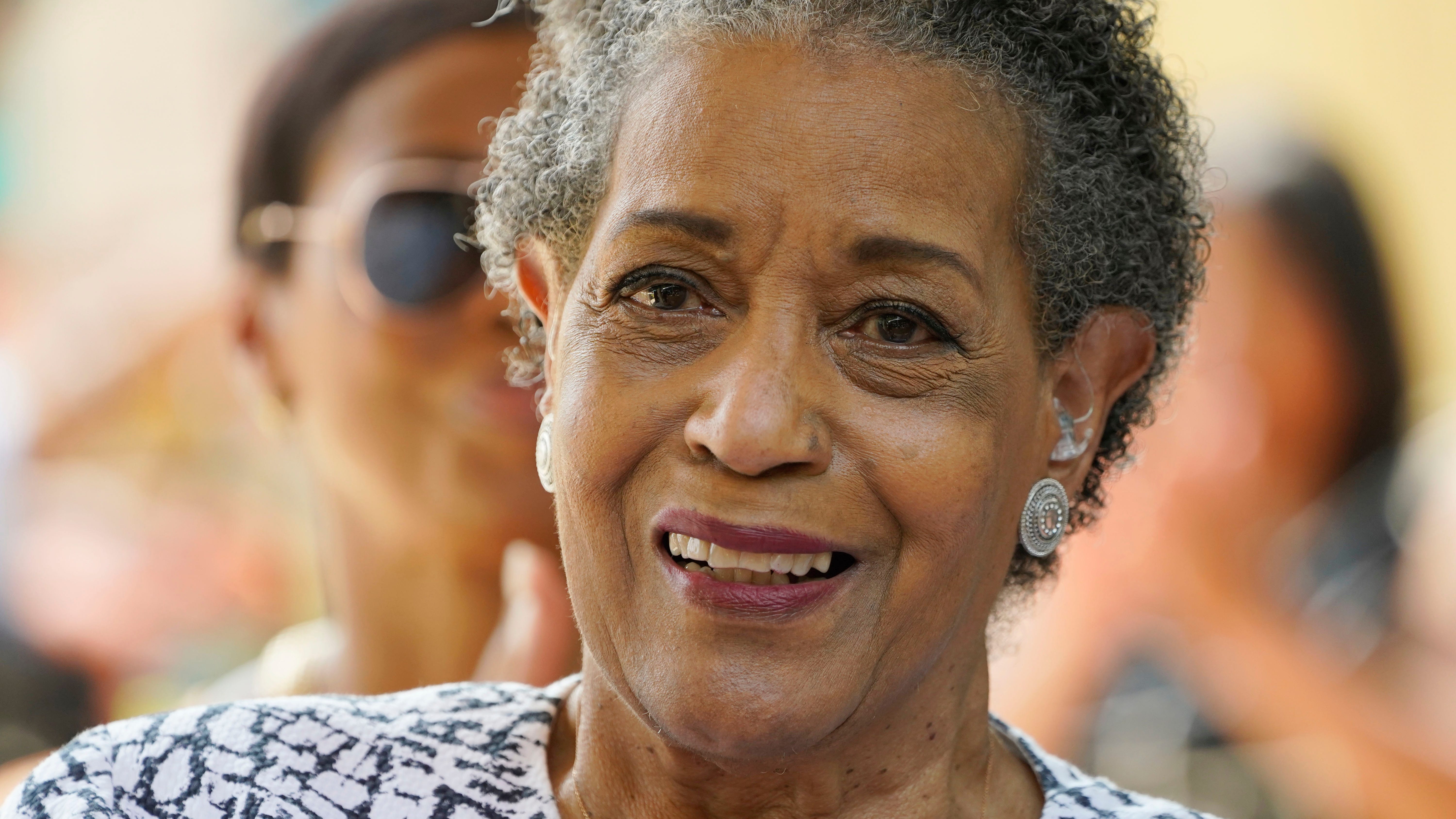 60 years after Medgar Evers' murder, his widow continues a civil rights legacy