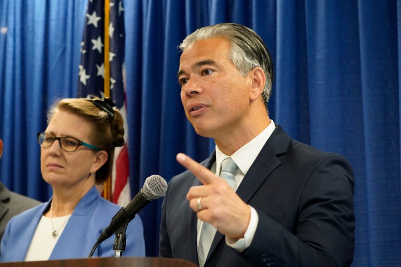 Amazon California Lawsuit