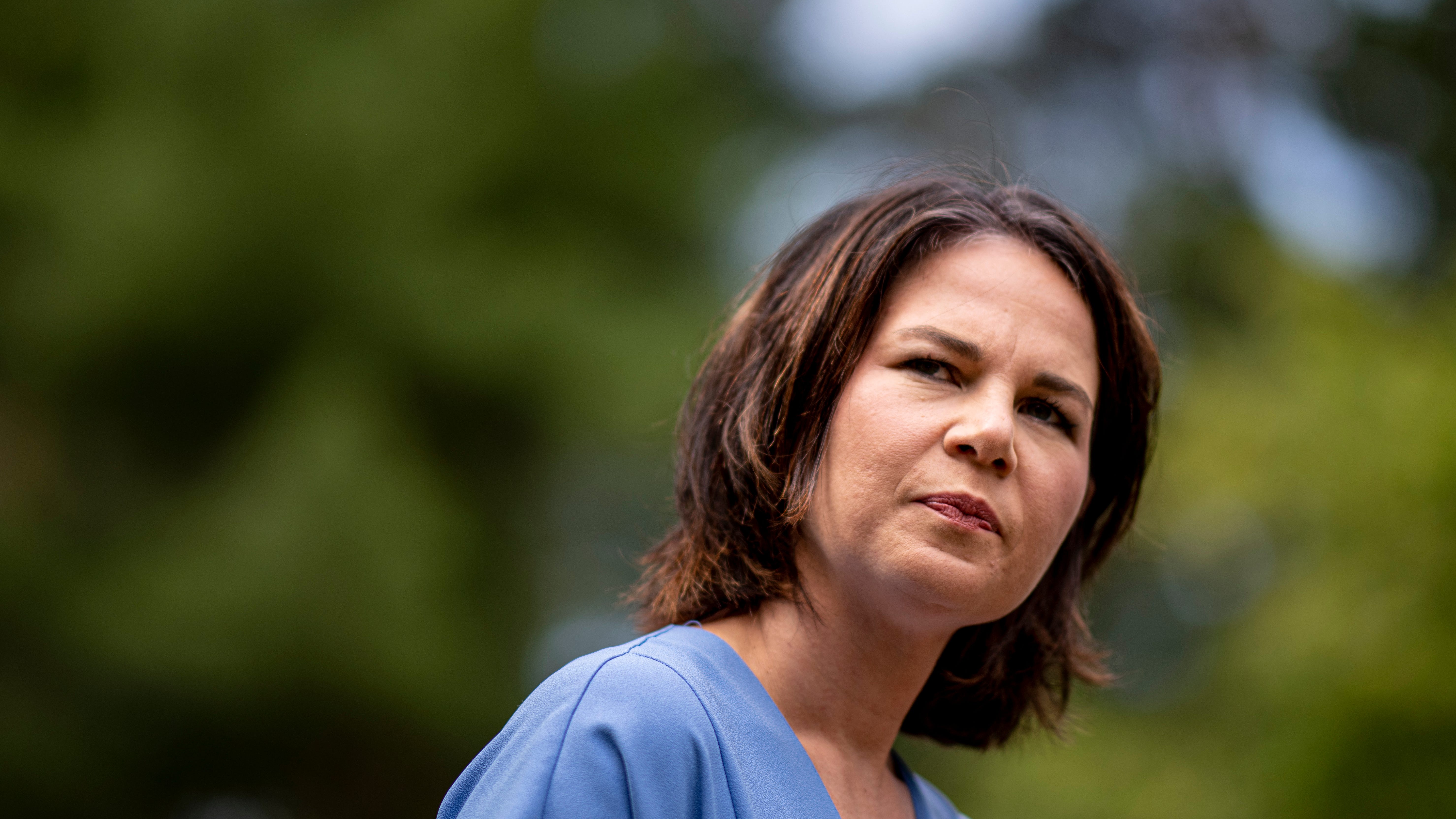 German Greens: Preventing climate disasters will be costly