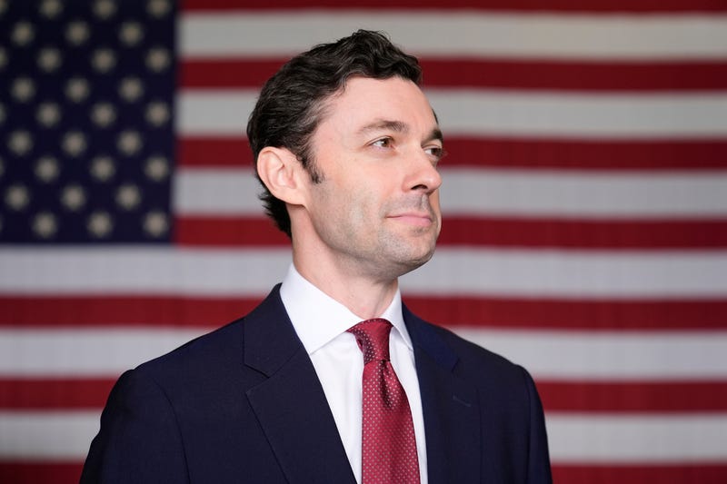 Election 2026 Georgia Senate