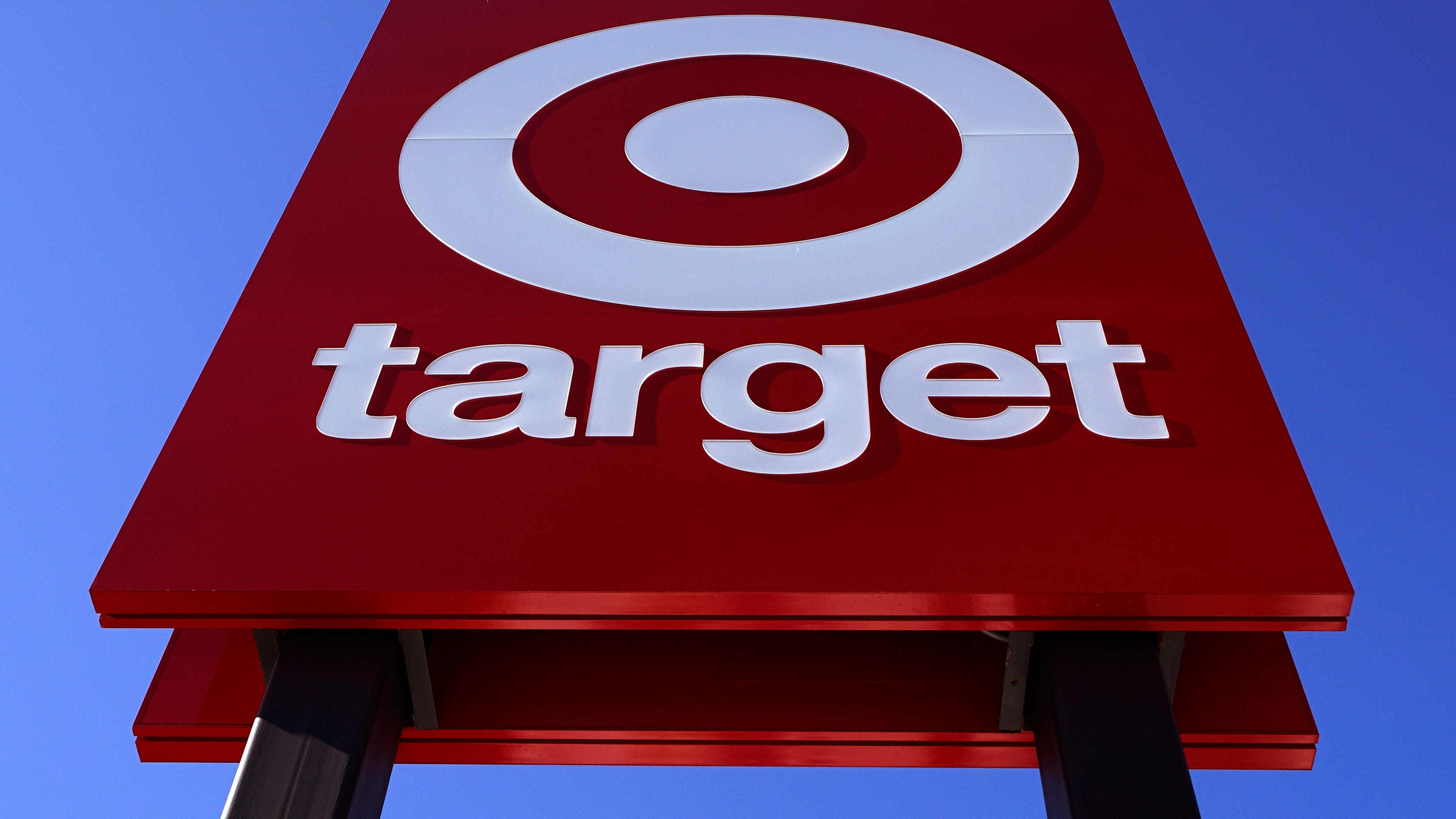 Workers at a Target store in Virginia file for union vote