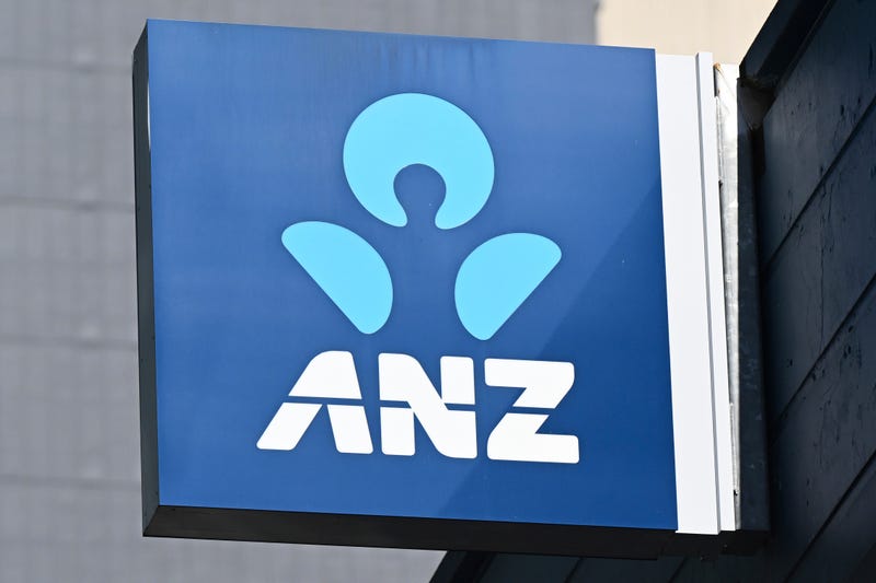 Australia Bank Fine