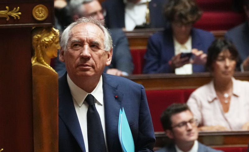 France Politics