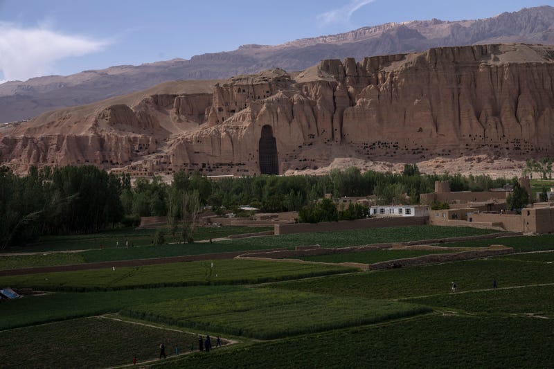 Afghanistan Tourism