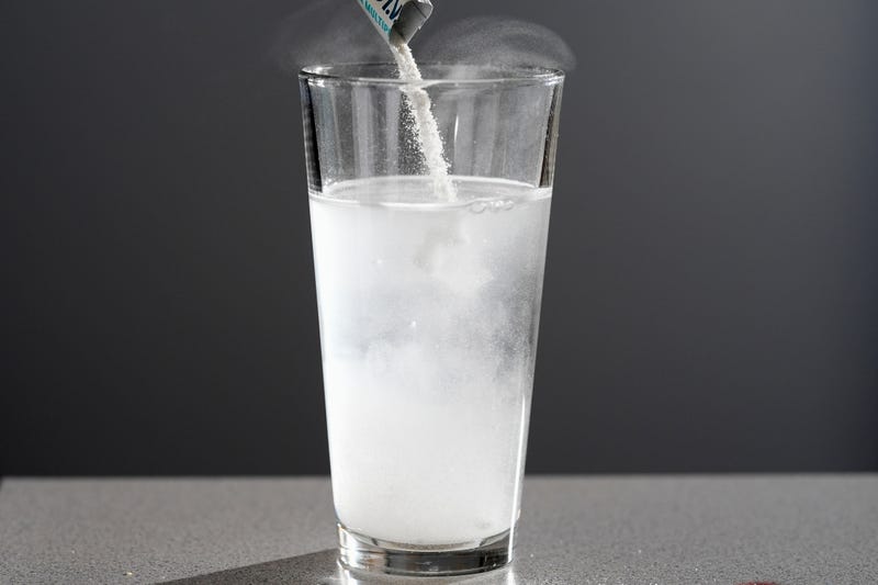 Be Well Extra Electrolytes