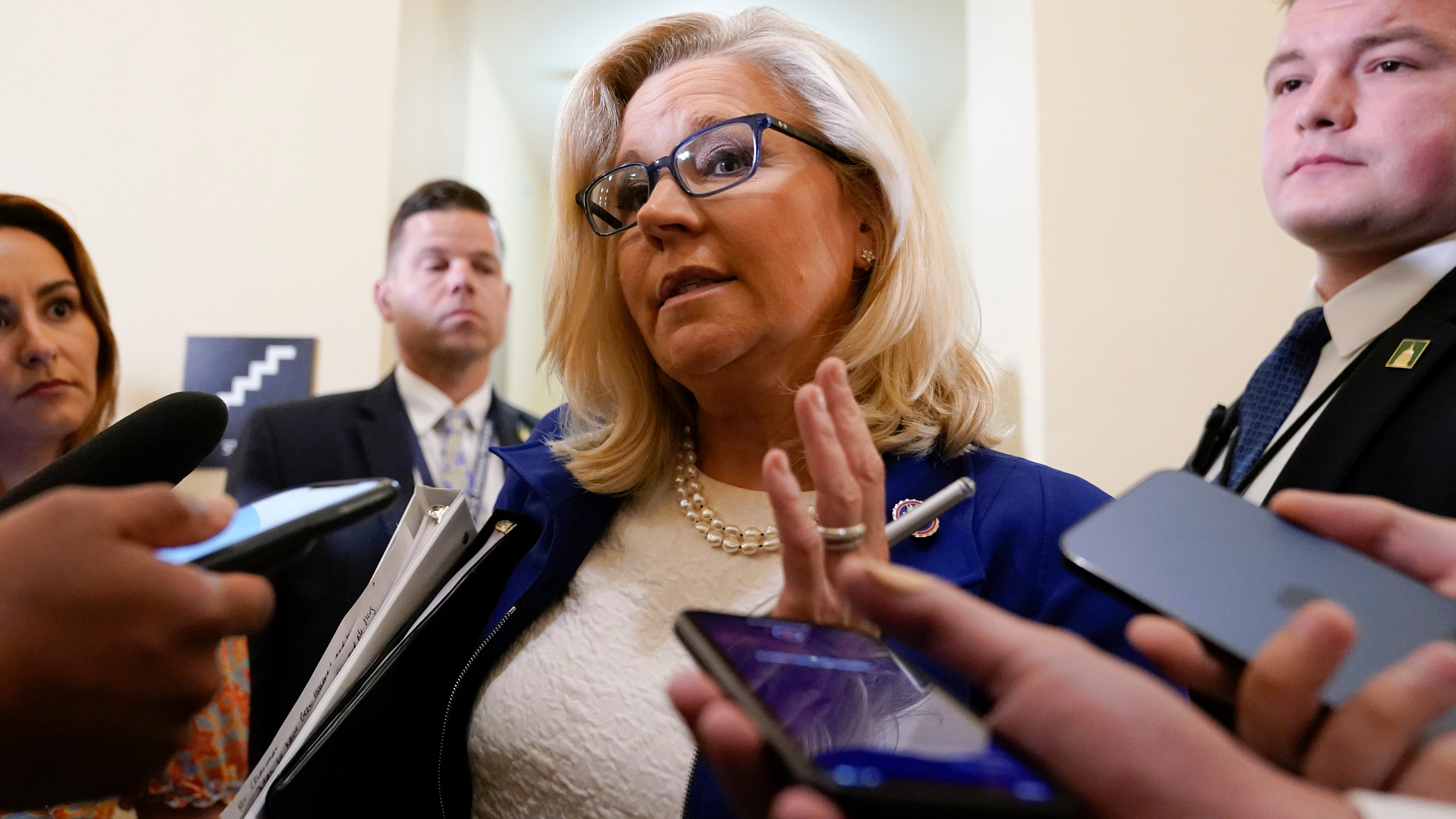 Jan. 6 hearings: What we’ve learned, and what’s next