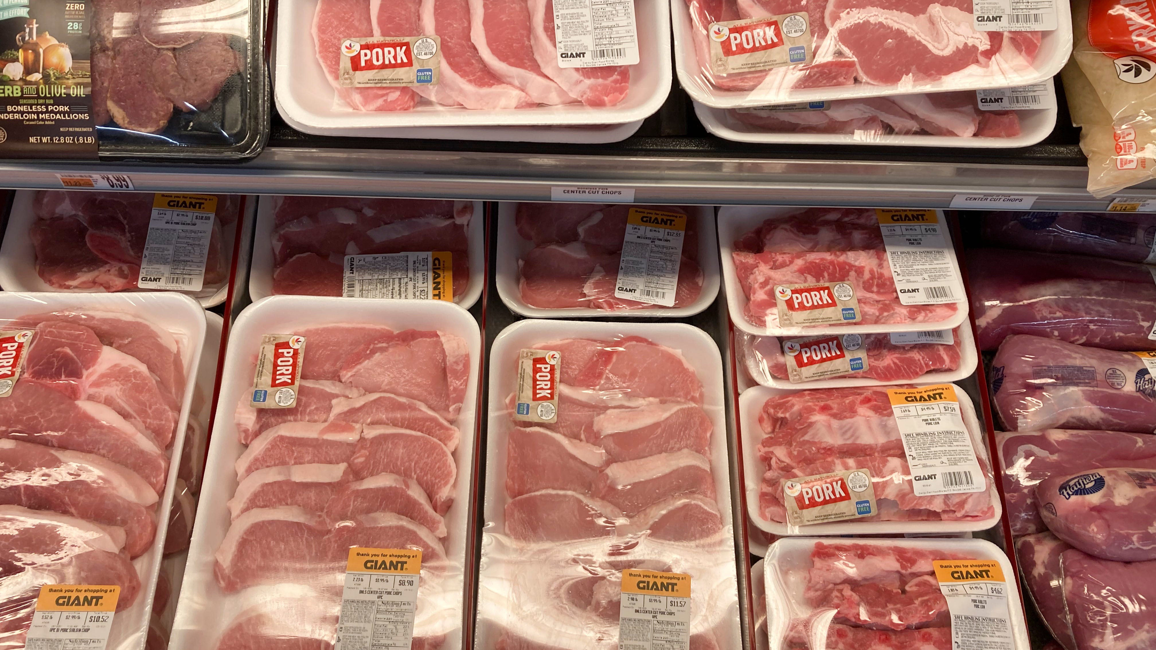 US wholesale prices rose record 8.6% over 12 months