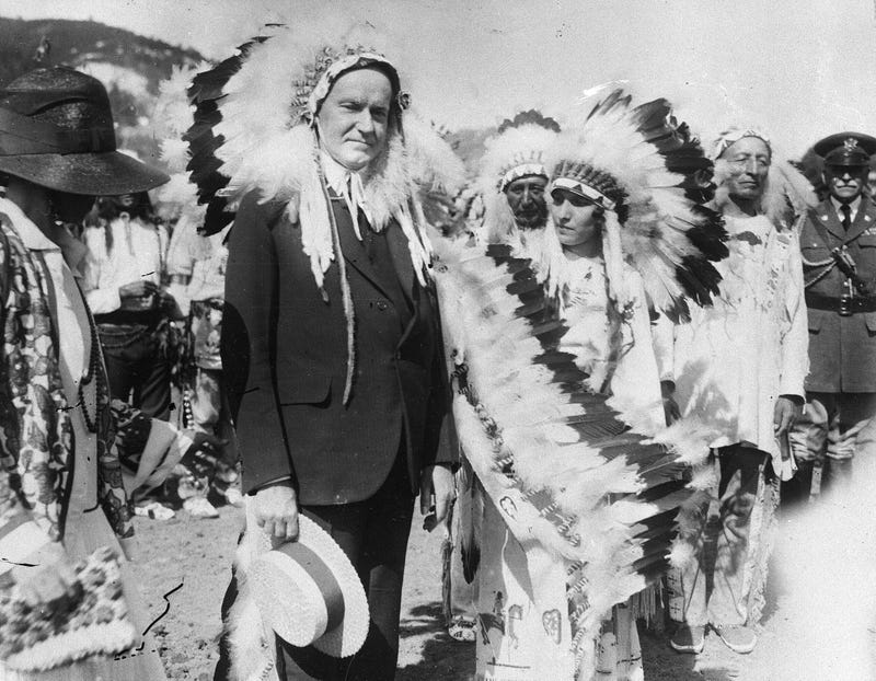 Native Americans Voting Rights
