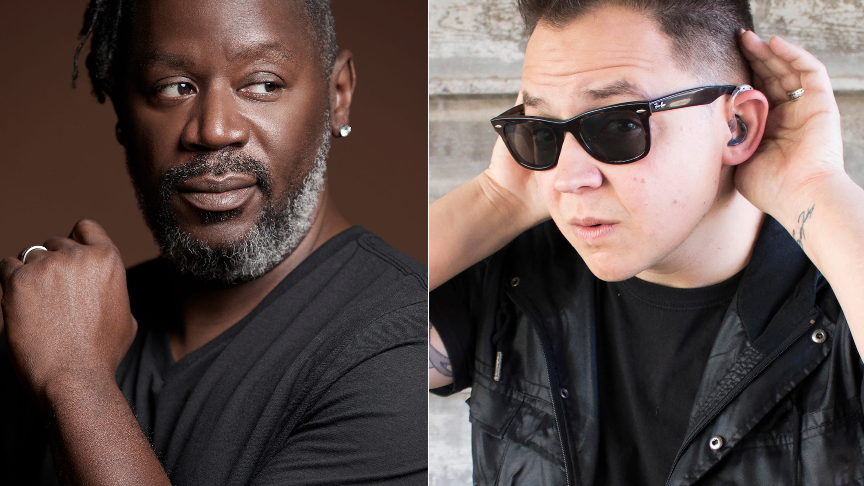 Deaf musicians part of Super Bowl halftime show for 1st time