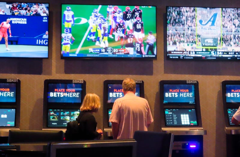Sports Betting