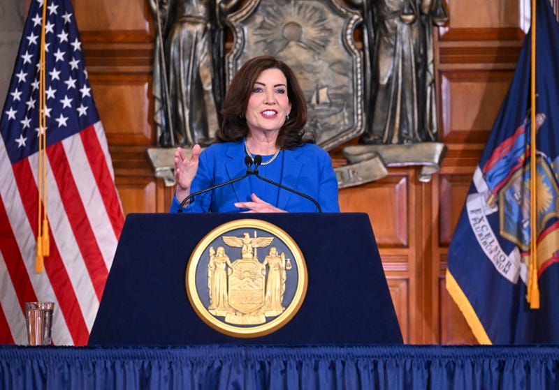 NUEVA YORK-INMIGRACION PRESUPUESTO