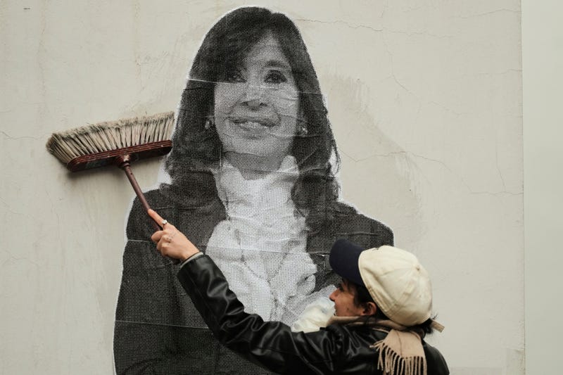 Argentina Fernandez