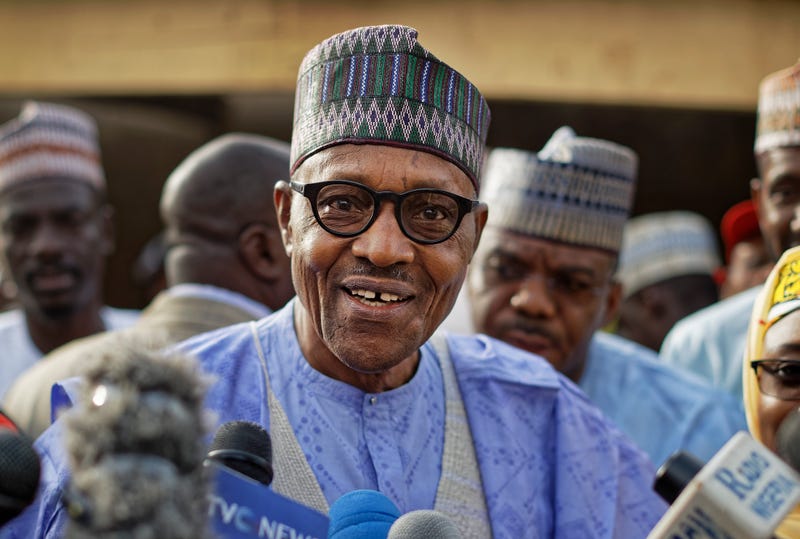 Nigeria-Obit-Buhari