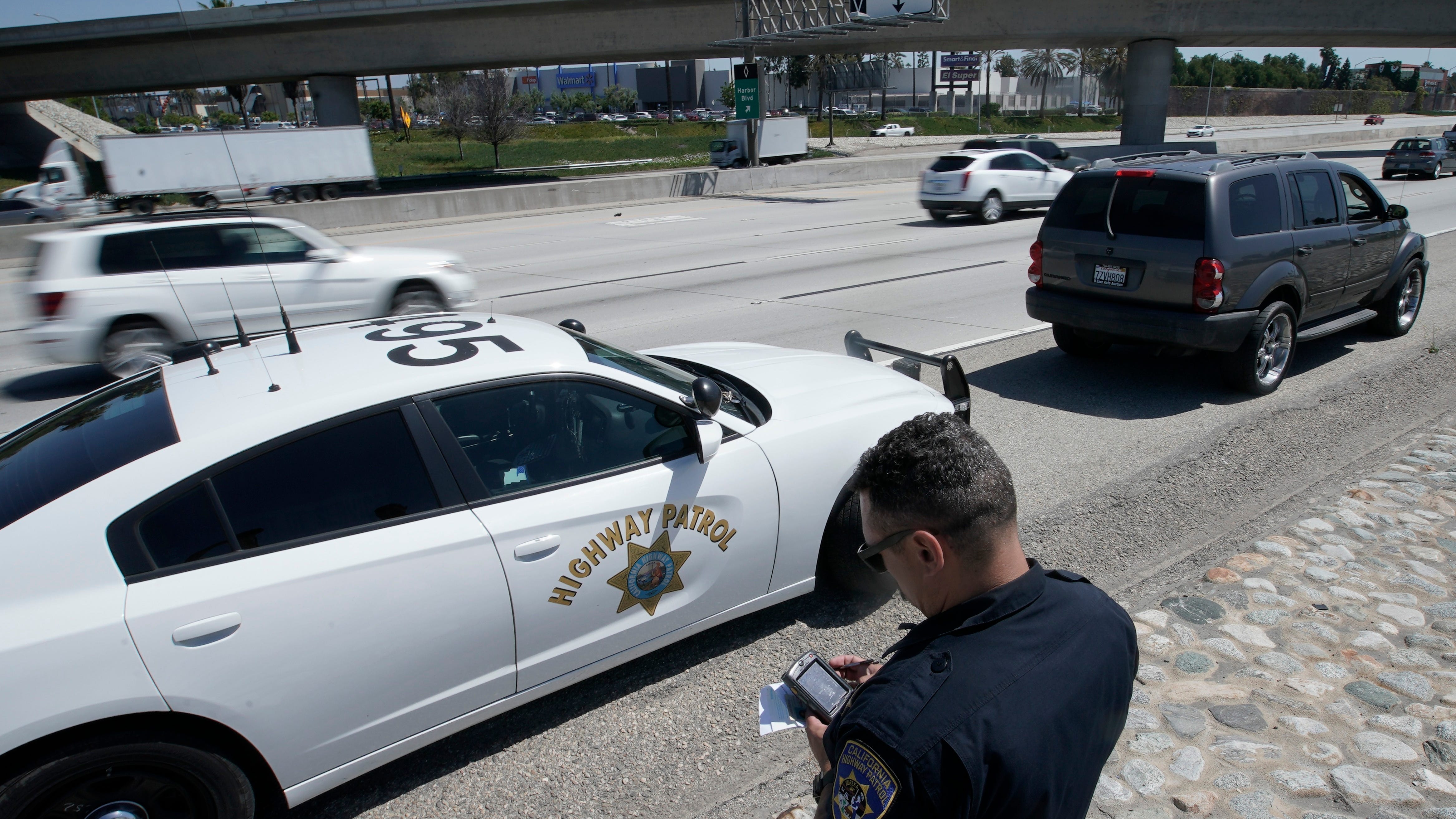 Pandemic set off deadly rise in speeding that hasn't stopped