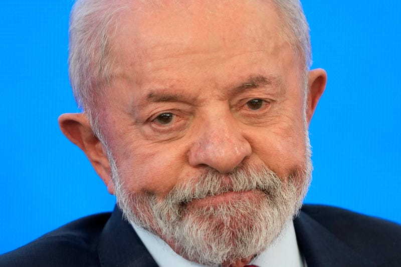 Brazil Lula