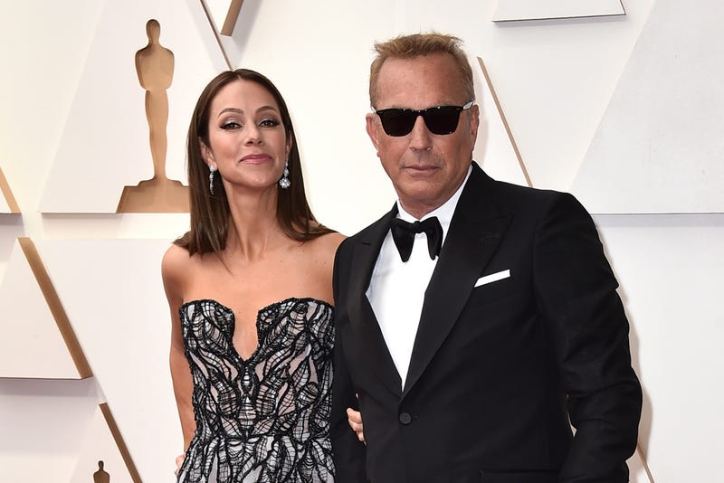 People Kevin Costner