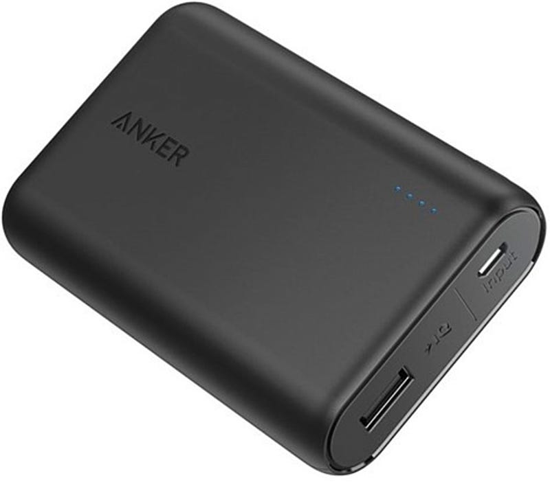 Power Bank Recall