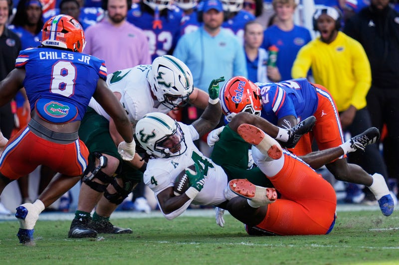 South Florida Florida Football