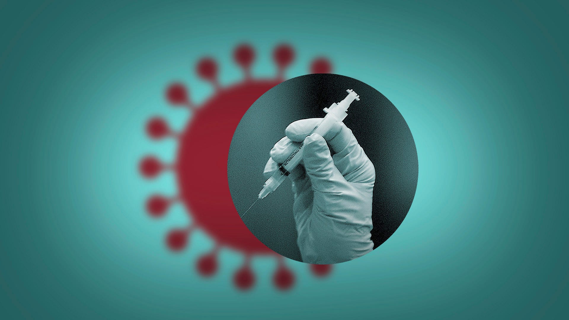 Will COVID-19 vaccines work on the new coronavirus variant?