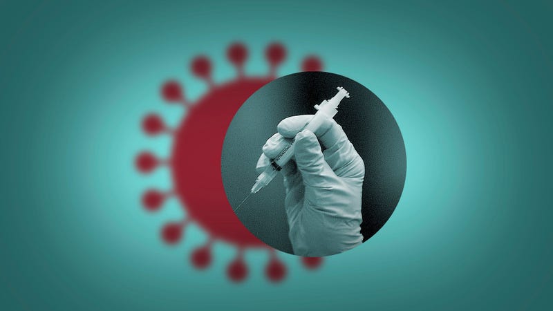 VIRUS OUTBREAK QUESTIONS VACCINE