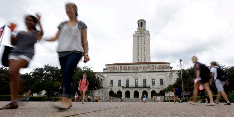 US Immigration University Tuition
