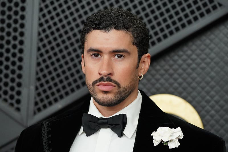 68th Annual Grammy Awards - Arrivals