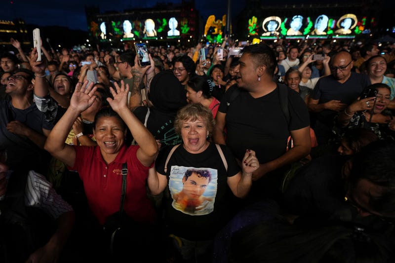 JUAN GABRIEL