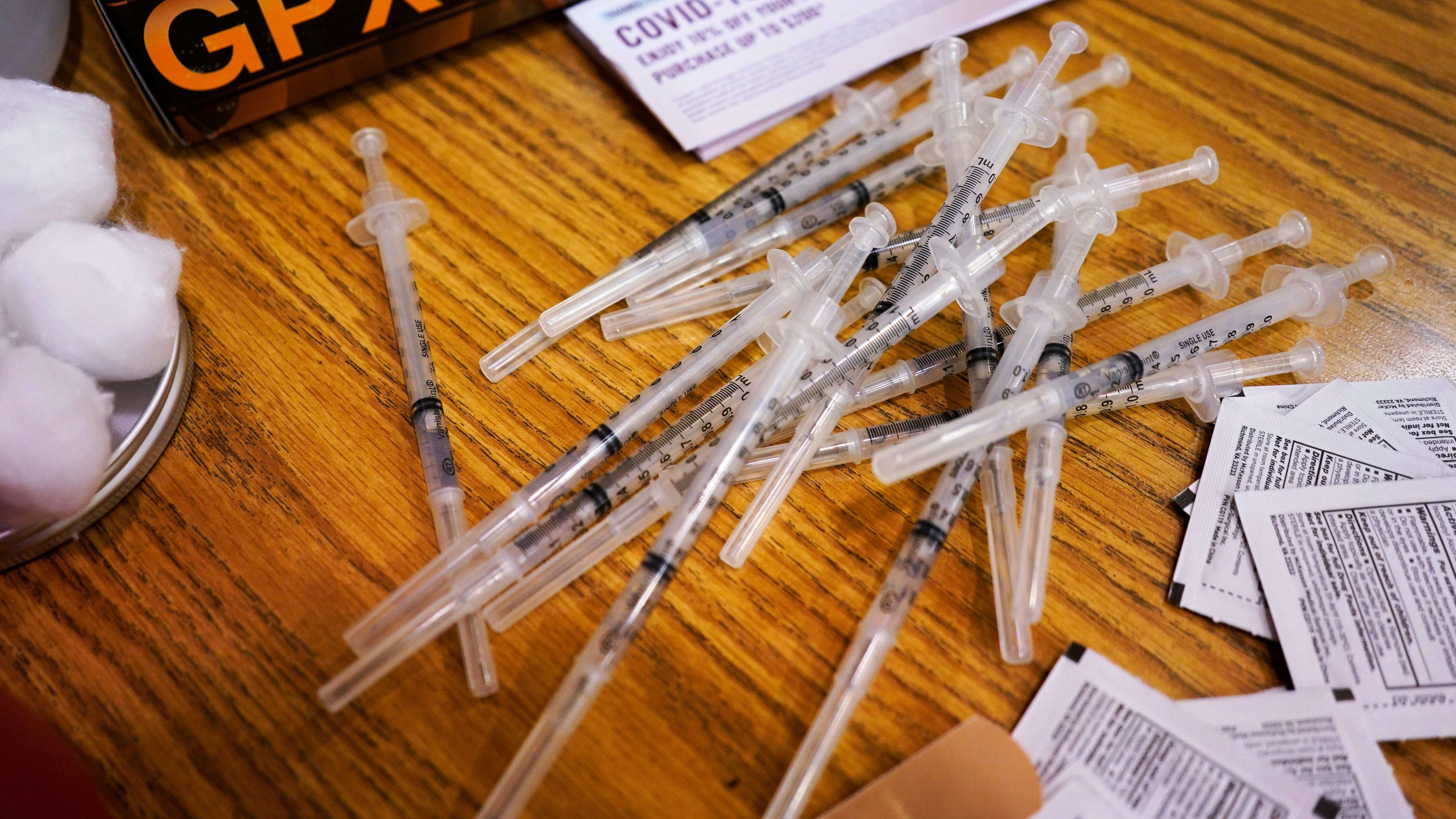 Pfizer asks US to allow 4th COVID vaccine dose for seniors