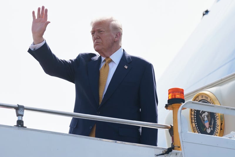 Malaysia US Trump
