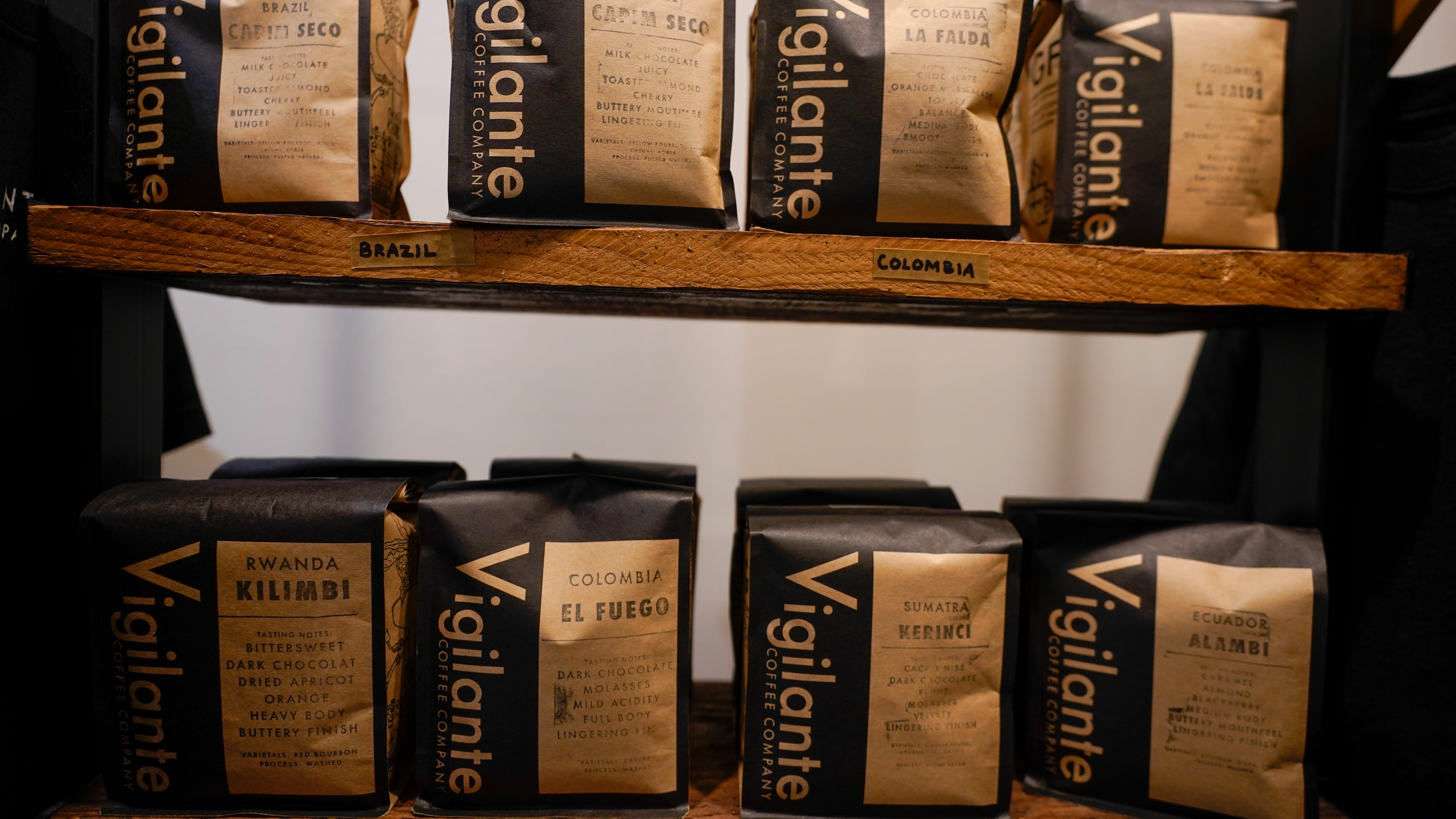 EXPLAINER: Why coffee could cost more at groceries, cafes