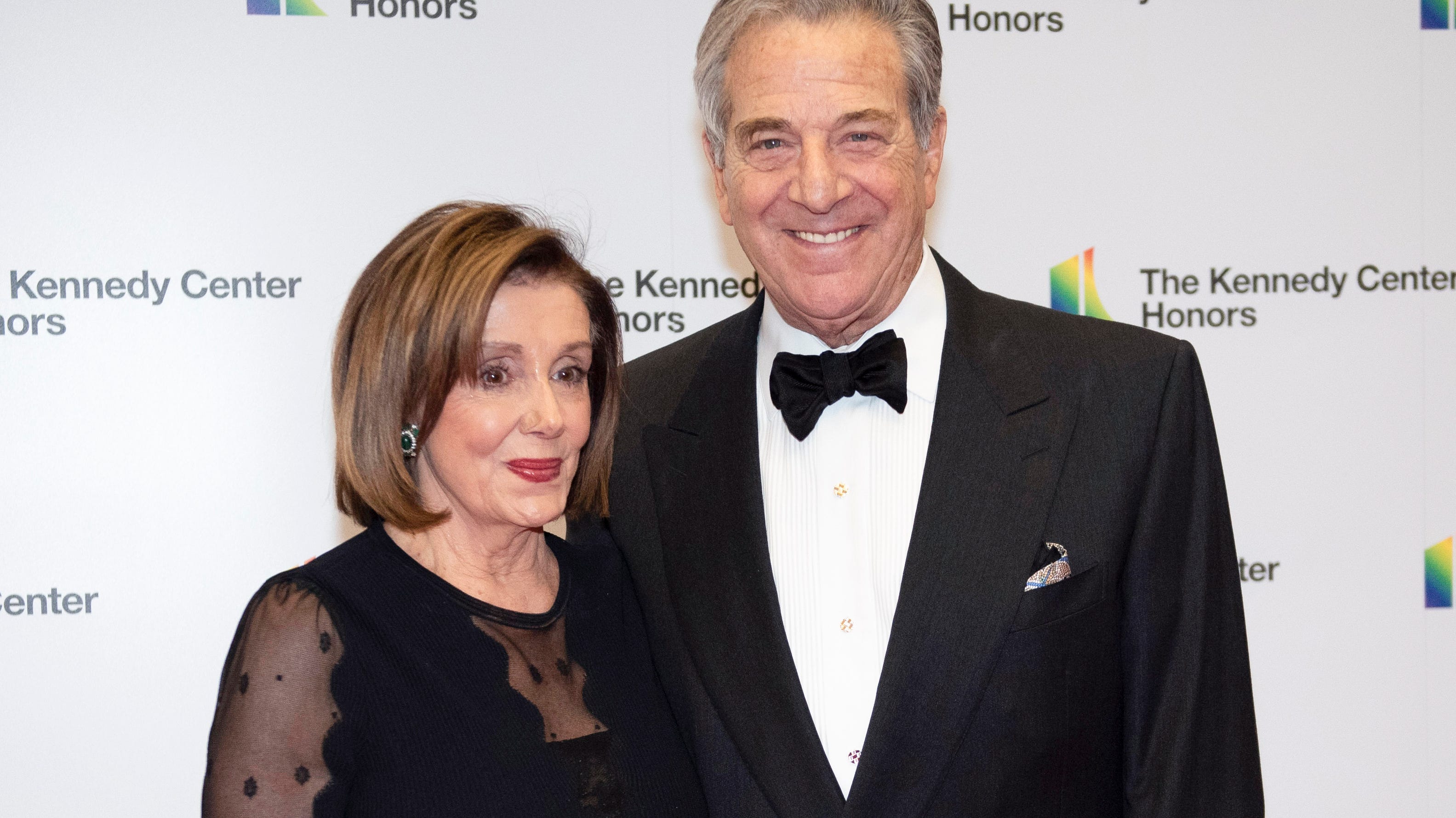 DA dismisses conspiracies in Pelosi attack, charges expected